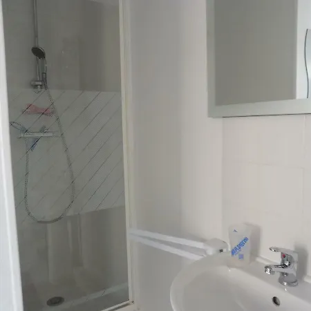 Appartement La Chaloupe