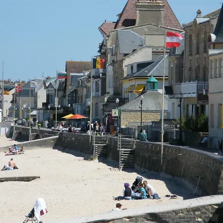 Apartamento La Chaloupe *