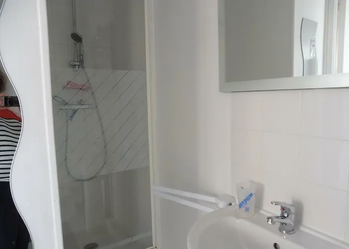 Apartamento La Chaloupe