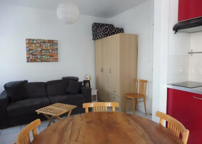 La Chaloupe * Saint-Aubin-Sur-Mer (Calvados)