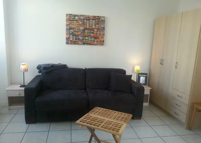 La Chaloupe Saint-Aubin-Sur-Mer (Calvados)